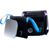 

LightBridge 7x7cm C-Diff Set with Cordura Bag