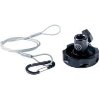 

LightBridge Female 2.0 C-Wheel with Safetie for C-Reflectors