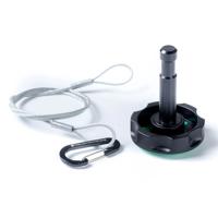 

LightBridge Male Spigot 2.0 C-Wheel with Safetie for C-Reflectors