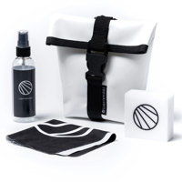 

LightBridge C-Cleaning Kit with C-Pouch and C-Sponge
