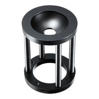 

Libec Adapter of 100mm Heads for P1000 Pedestal