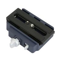

Libec Adapter Plate for TH-X H Sliding Plate