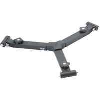 

Libec BR-6B Mid-Level Spreader for RT40RB/RT50B/RT50C/T102B/T103BL Tripods