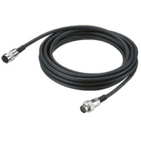 

Libec 5m/16.5' Control Cable for Head, LANC and Monitor