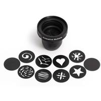 

Lensbaby Creative Bokeh Optic