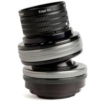 

Lensbaby Composer Pro II with Edge 50 Optic for Nikon Z