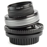

Lensbaby Composer Pro II PL with Edge 50 Optic