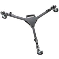 

Libec DL-2RB Standard Dolly for 650-EX, TH-X, TH-Z Tripods