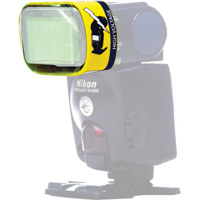 

LENSband Flash Band for All Speedlights