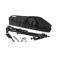 

Libec JB40 Jib Arm with AD-75 75mm Adapter and Padded Carrying Case