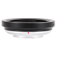 

Lensbaby Mirrorless 16mm Pin Hole Pancake Lens for Fuji X