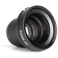 

Lensbaby Sweet 50 Optic for Composer Pro, Macro Converters