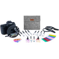 

Lensbaby OMNI Deluxe Collection, Small