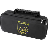 

Lensbaby Optic Swap System Case, Small
