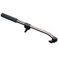 

Libec PH-6B Extendable Pan Bar Handle for RH25D, RH35D, and RH45D Video Heads