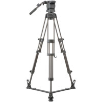 

Libec RS-350D System, Includes RH35D Head, RT30B Tripod, SP-2B Floor Spreader and RC-30 Carrying Case
