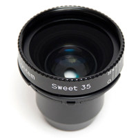 

Lensbaby Sweet 35 Optic