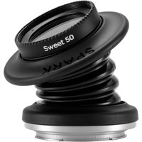 

Lensbaby Spark 2.0 for Nikon Z