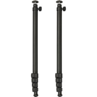 

Libec SS-5 Monopod Set for Slider Support, 2-Pack