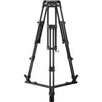 

Libec T150F Heavy Duty 2-Stage Flat Base Aluminum Tripod Legs