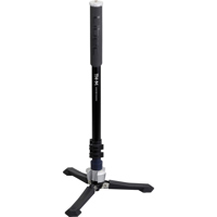 

Libec TH-M 2-Stage Hands-Free Monopod