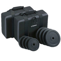

Libec Standard Weight Kit of 66lbs/30kg for Swift Jib50