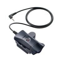

Libec Zoom Controller for Select Sony/Canon/JVC/Blackmagic/Panasonic Cameras