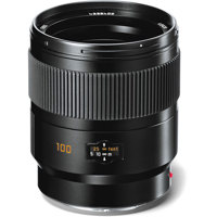 

Leica Summicron-S 1:2 / 100 mm ASPH Lens - Open Box