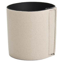 

LensCoat Lens Cover Add-On for the Extended Canon 100-400mm IS f/3.5-f/5.6 Zoom Lens - White (cw)