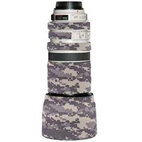 

LensCoat Lens Cover for the Canon 100-400mm IS f/3.5-f/5.6 Zoom Lens - Army Digital Camo (dc)