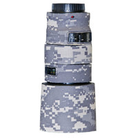 

LensCoat Lens Cover for Canon 100mm f/2.8 L Macro IS Autofocus Lens, Digital Camo