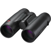 

Leica 10x42 Trinovid HD Water Proof Roof Prism Binocular with 6.2 Degree Angle of View, Black