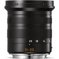 

Leica Super-Vario-Elmar TL 11-23mm f/3.5-4.5 ASPH Zoom Lens for T & SL System Cameras