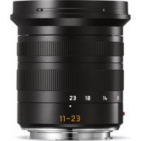 

Leica Super-Vario-Elmar TL 11-23mm f/3.5-4.5 ASPH Zoom Lens for T & SL System Cameras