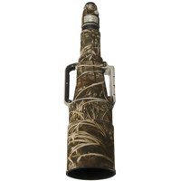 

LensCoat Lens Cover for the Canon 1200mm f/5.6 L Lens - Realtree Max4