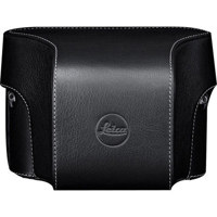 

Leica Leica Ever Ready Case for M Type 240 Digital Camera, Large, Black