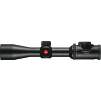 

Leica 1.5-10x42 Magnus i Riflescope, Matte Black with BDC Elevation Turret, Illuminated L-4A Reticle, 30mm Tube Diameter