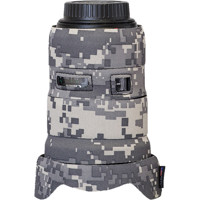 

LensCoat Lens Cover for Canon 16-35mm III f/2.8 Lens, Digital Camo