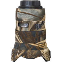 

LensCoat Lens Cover for Canon 16-35mm III f/2.8 Lens, Realtree Max4