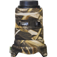 

LensCoat Lens Cover for Canon 16-35mm III f/2.8 Lens, Realtree Max5