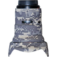 

LensCoat Lens Cover for the Canon 16-35mm f/2.8 Zoom Lens - Army Digital Camo (dc)