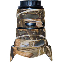 

LensCoat Lens Cover for the Canon 16-35mm f/2.8 Zoom Lens - Realtree Max4