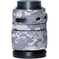 

LensCoat Lens Cover for the Canon 17-55mm f/2.8 IS Zoom Lens - Army Digital Camo (dc)