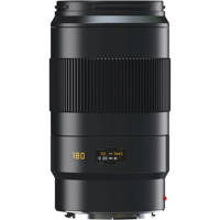 

Leica Tele Elmar-S 180mm f/3.5 CS Aspherical CS Lens for the S2 System