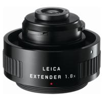 

Leica 1.8x Extender for Apo-Televid 65mm or 82mm Angled Spotting Scope