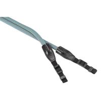 

Leica Rope Strap Desigend By COOPH, Nylon-ring ending - 49.6"/ 126cm, Oasis