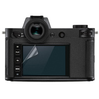 

Leica Premium Hybrid Glass Screen Protector for Leica SL2 Camera