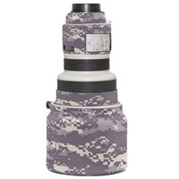 

LensCoat Lens Cover for the Canon 200mm f/1.8 Lens - Army Digital Camo (dc)