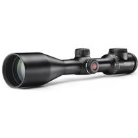 

Leica 2.4-16x56 Magnus i Riflescope, Matte Black with BDC Elevation Turret, Illuminated L-4A Reticle, 30mm Tube Diameter, Side Parallax Focus