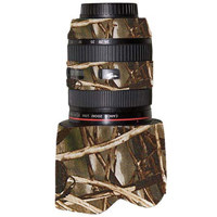 

LensCoat Lens Cover for the Canon 24-70mm f/2.8 L Zoom Lens - Realtree Max4